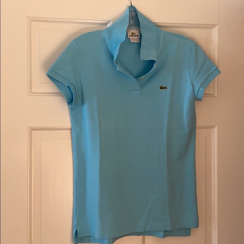Lacoste Women’s Polo Shirt